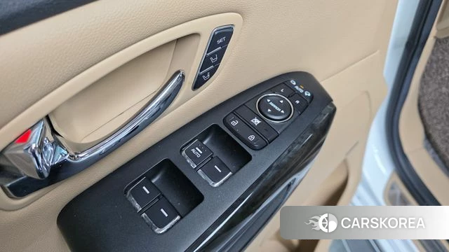 Kia The New Carnival id 4873221 из Кореи 27
