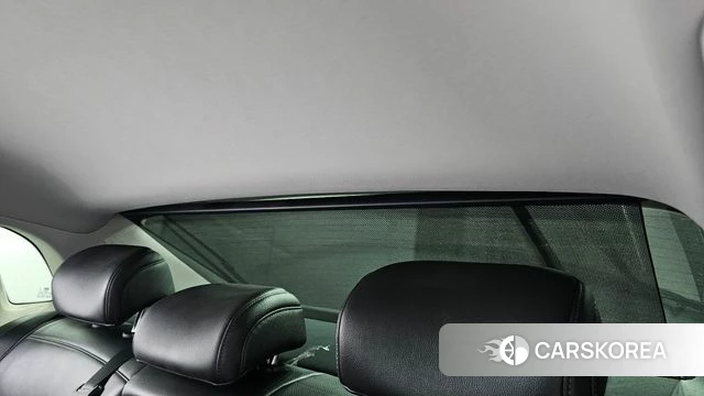 Hyundai The New Grandeur IG Hybrid id 4855569 из Кореи 27