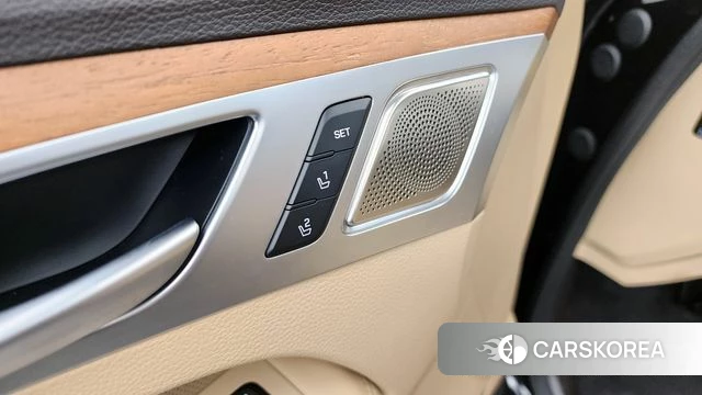 Genesis G80 id 4345508 из Кореи 27