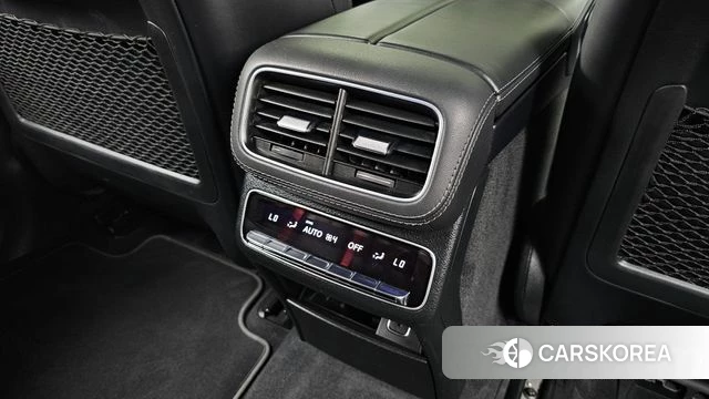 Mercedes-Benz GLE-Class W167 id 4592664 из Кореи 27