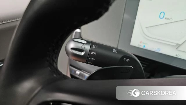 Hyundai Ionic 5 id 4676599 из Кореи 27