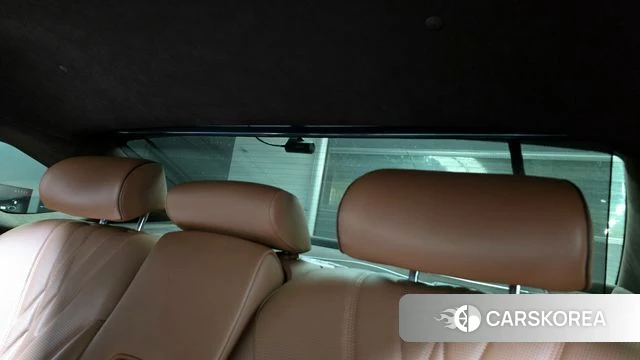 Genesis Electrified G80 (RG3) id 4282823 из Кореи 27