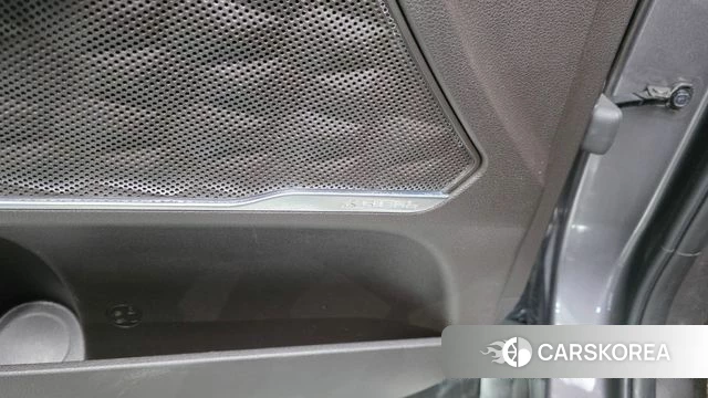 Hyundai Santa Fe TM id 4924067 из Кореи 27