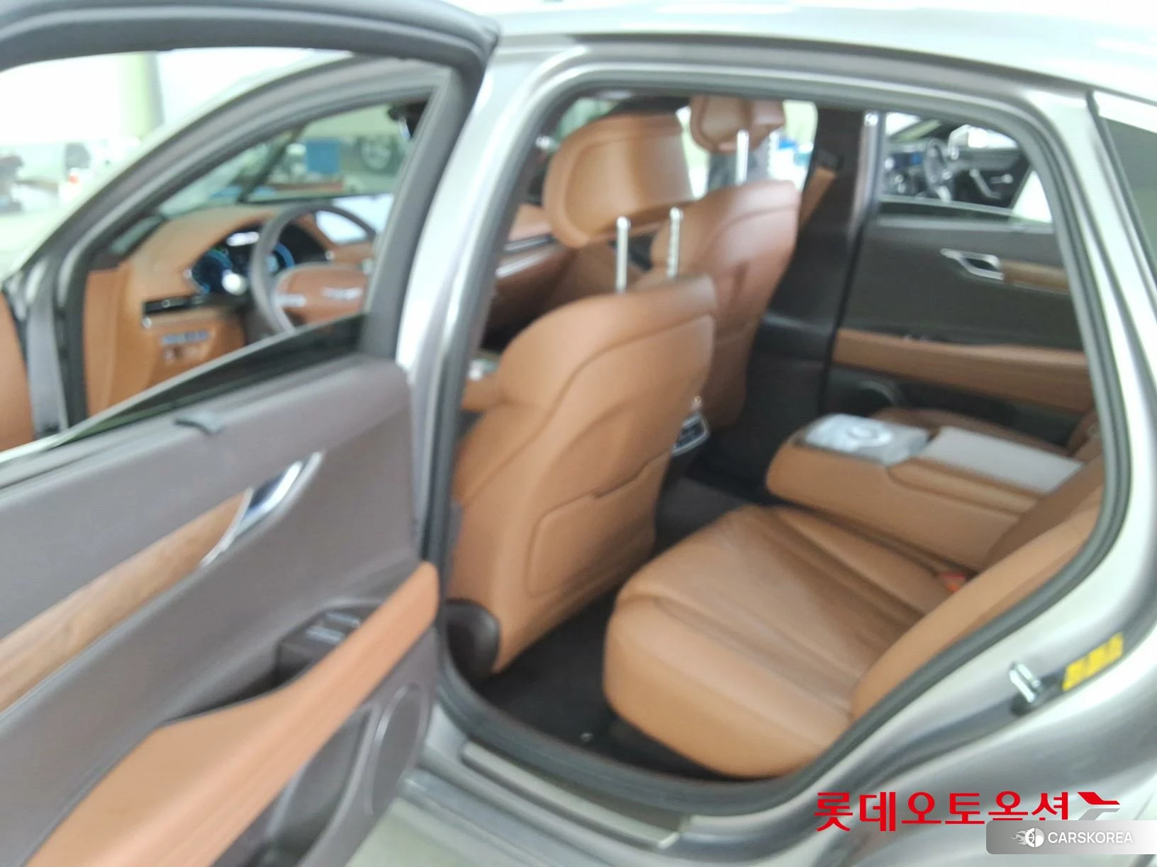 Hyundai G80 id 3869338 из Кореи 27