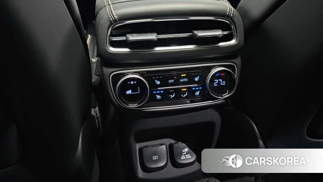 Genesis GV80 id 4323910 из Кореи 27