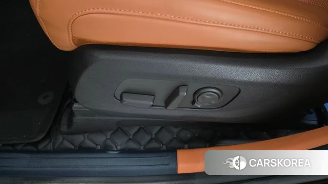 Kia The New Carnival 4th Generation id 4767445 из Кореи 27