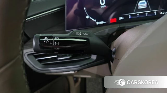 Kia K8 Hybrid id 4736555 из Кореи 27