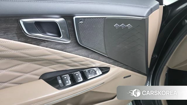 Kia K8 Hybrid id 4942769 из Кореи 27