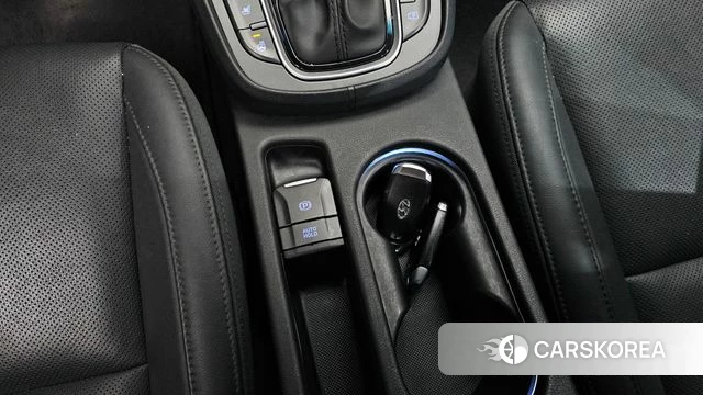 Hyundai The New Kona Hybrid id 4918093 из Кореи 27