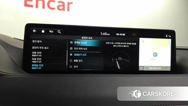 Genesis G80 (RG3) id 4267386 из Кореи 27