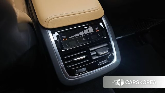 Volvo V60 Cross-Country 2nd Generation id 4194373 из Кореи 27