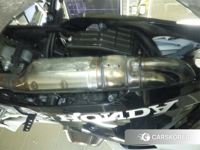 Honda CBR400R id 4184232 из Японии 27