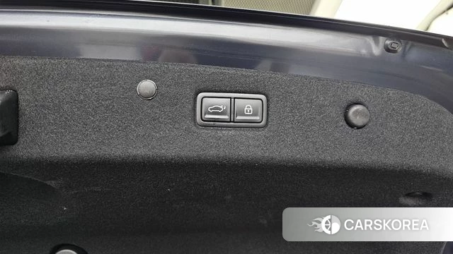 Kia K8 id 4488590 из Кореи 27