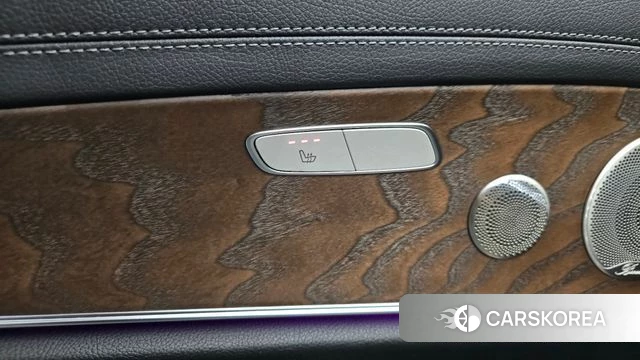 Mercedes-Benz E-Class W213 id 4540868 из Кореи 27