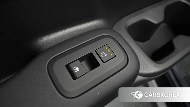 Hyundai Santa Fe (MX5) id 4329387 из Кореи 27