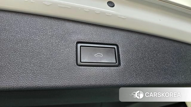 Volkswagen Tiguan Allspace id 4474712 из Кореи 27