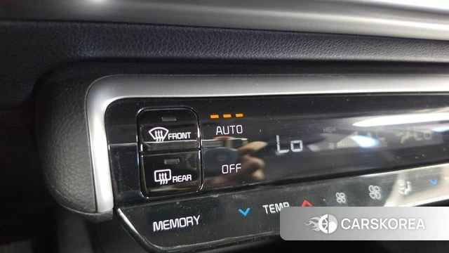 Kia K5 3rd generation id 4774416 из Кореи 27