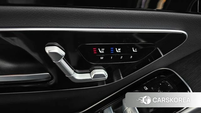 Mercedes-Benz S-Class W223 id 4763705 из Кореи 27