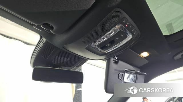 Mercedes-Benz GLS - Class X167 id 4539507 из Кореи 27