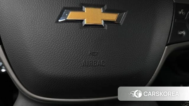 Chevrolet (GM Daewoo) Real New Colorado id 4608951 из Кореи 27
