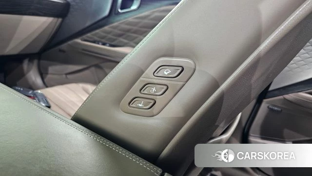 Kia K8 Hybrid id 4881141 из Кореи 27