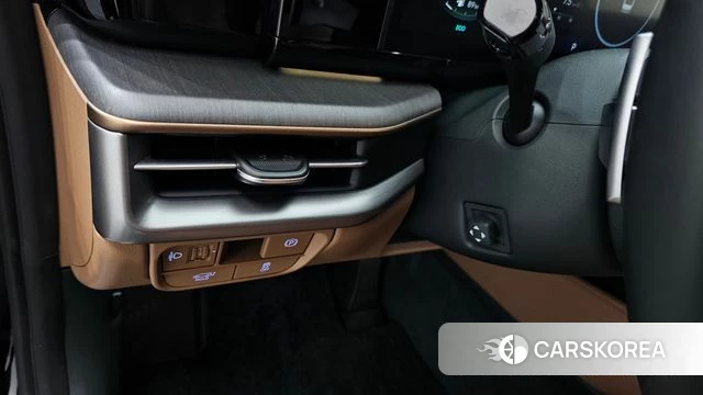 Hyundai Grandeur (GN7) id 4267200 из Кореи 27