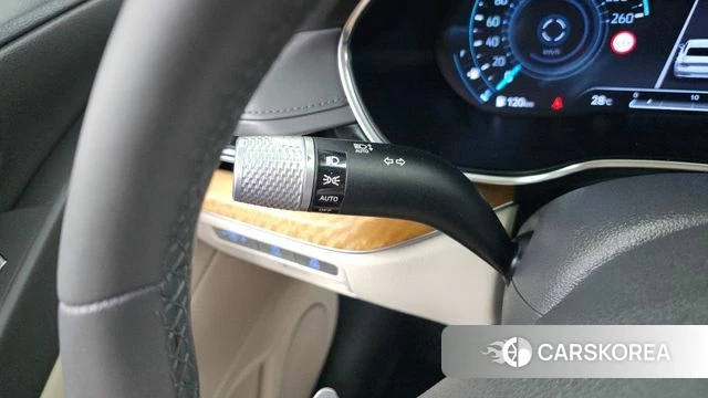 Genesis G80 (RG3) id 4443274 из Кореи 27