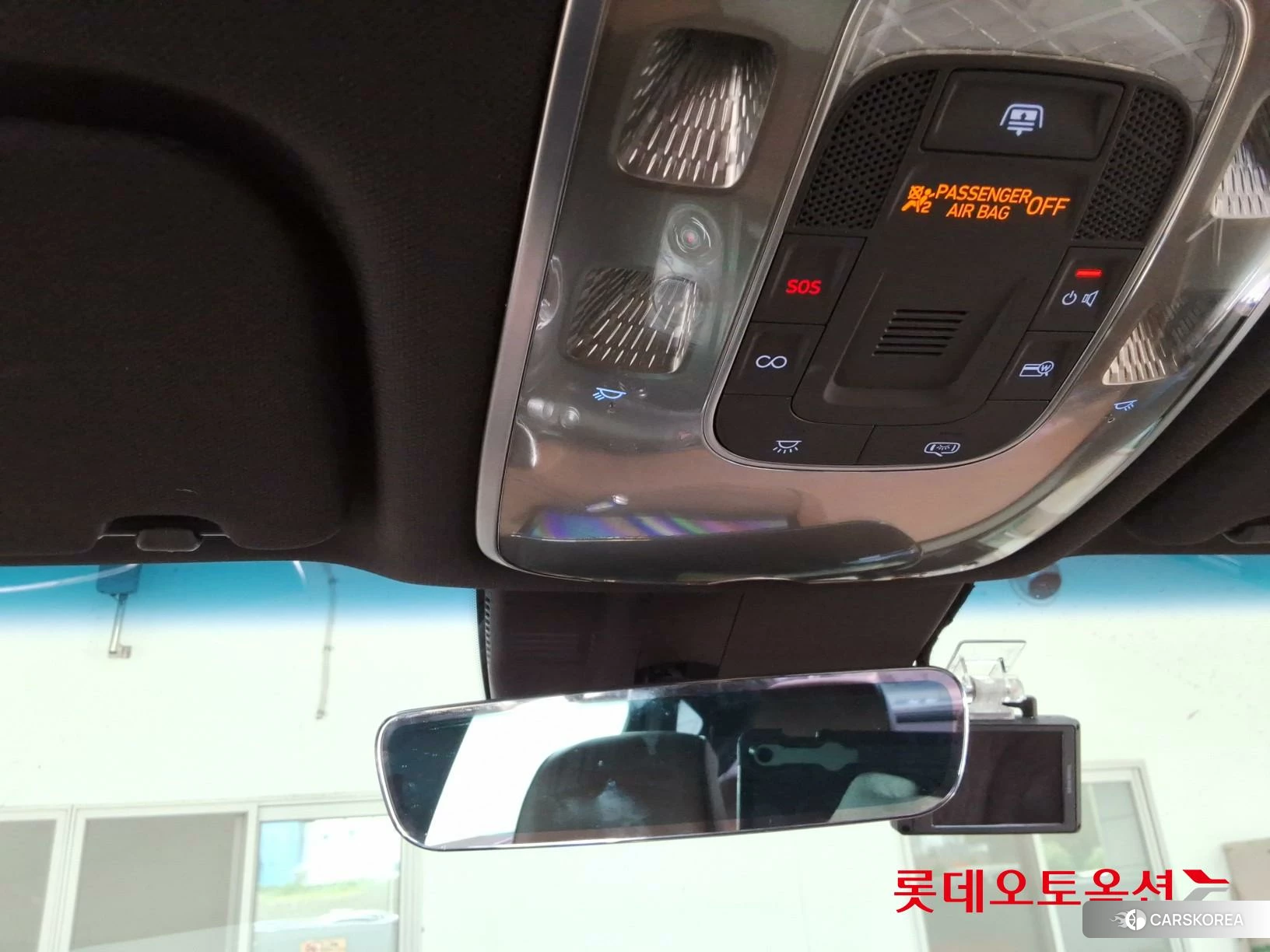 Hyundai G80 id 4498390 из Кореи 27