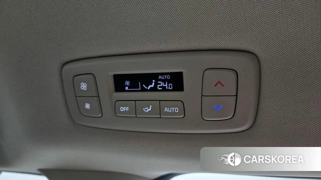 Kia The New Carnival 4th Generation id 4292014 из Кореи 27