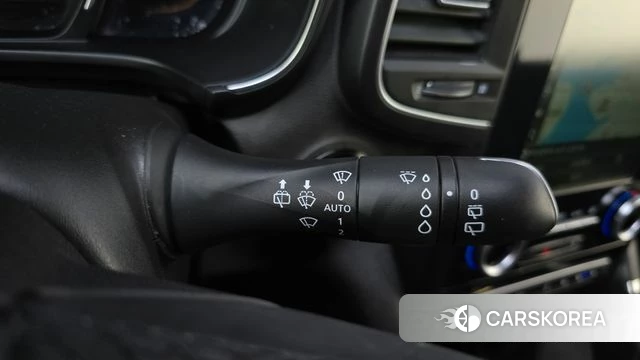 Renault Korea (Samsung) QM6 id 4286193 из Кореи 27