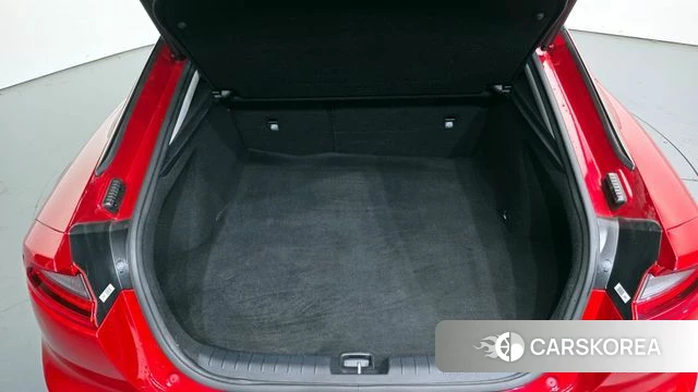 Kia Stinger id 4203977 из Кореи 27