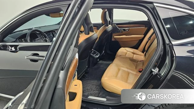 Volvo S90 id 4318274 из Кореи 27