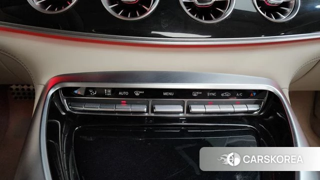 Mercedes-Benz AMG GT id 4337691 из Кореи 27