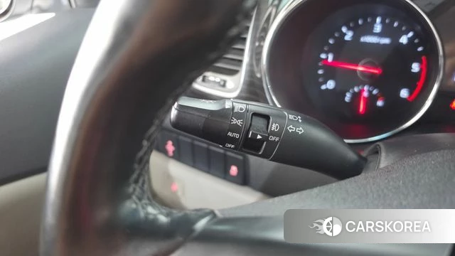 Kia The New Carnival id 4620361 из Кореи 27