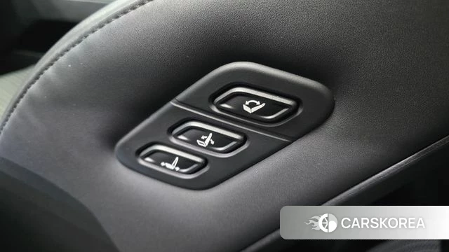 Hyundai Grandeur Hybrid (GN7) id 4863625 из Кореи 27