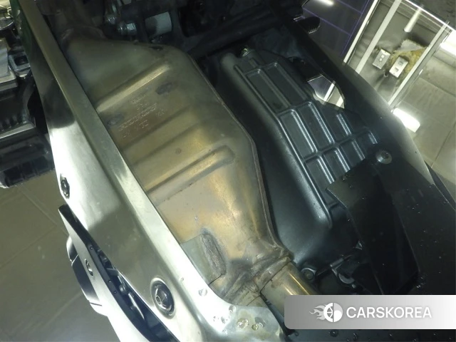 Honda 400XA id 4193891 из Японии 27