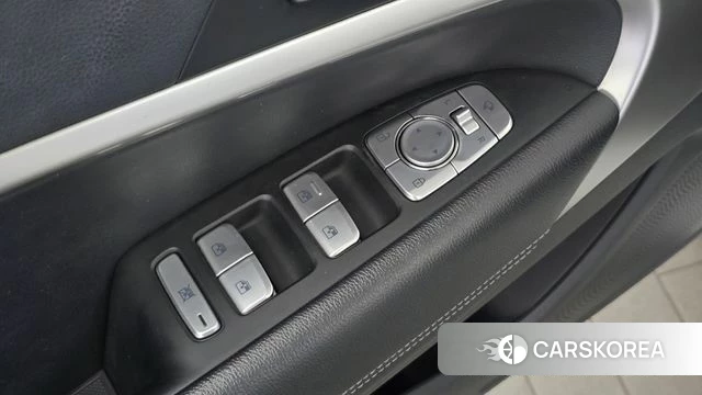Genesis The New G70 id 4872670 из Кореи 27