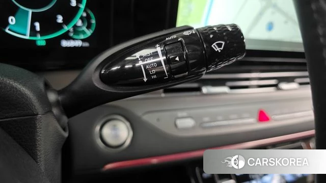 Hyundai The New Grandeur IG id 4758390 из Кореи 27