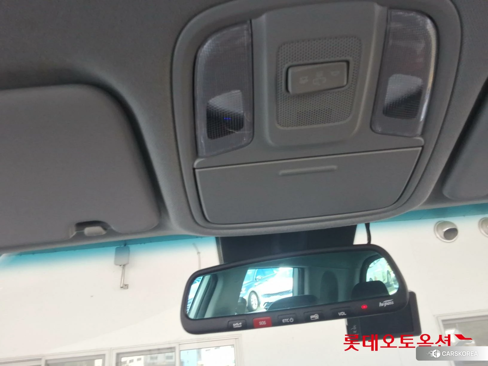 Kia Niro Plus id 4669155 из Кореи 27