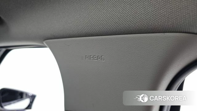 Kia EV6 id 4854933 из Кореи 27