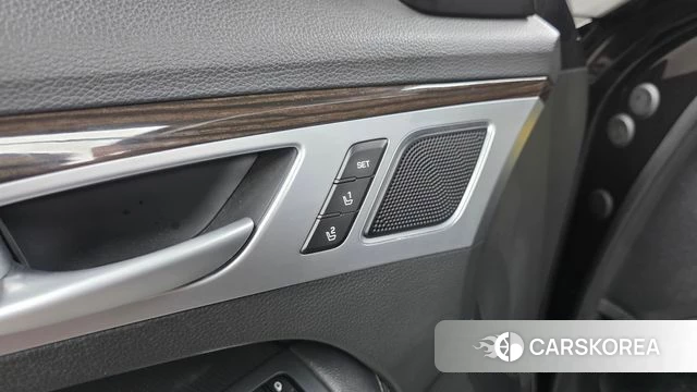 Genesis G80 id 4582121 из Кореи 27