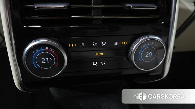 Land Rover Range Rover 5th Generation id 4618690 из Кореи 27