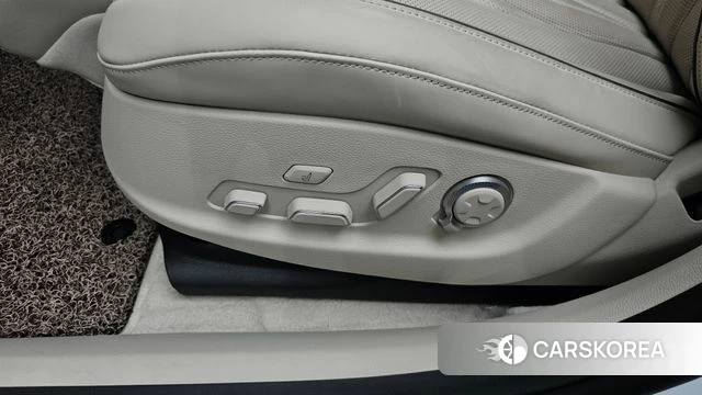 Genesis G80 (RG3) id 4368464 из Кореи 27