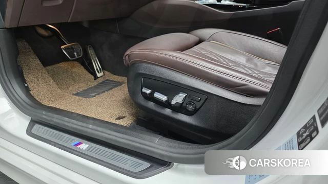 BMW 6 Series GT (G32) id 4294262 из Кореи 27