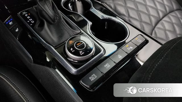 Kia Mohave Master id 4475771 из Кореи 27