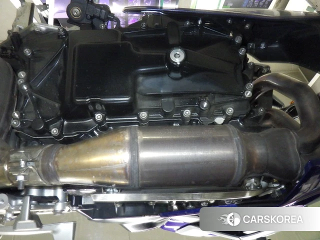 BMW F900R id 3946529 из Японии 27