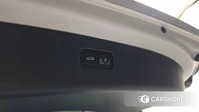 Genesis GV80 id 4834683 из Кореи 27