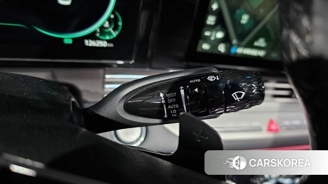 Hyundai The New Grandeur IG id 4530246 из Кореи 27