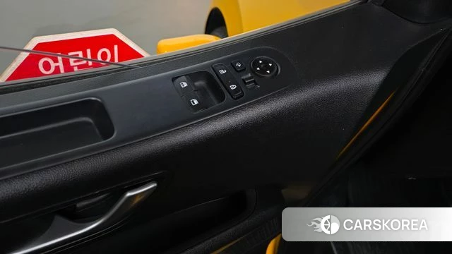Hyundai Staria id 4650416 из Кореи 27