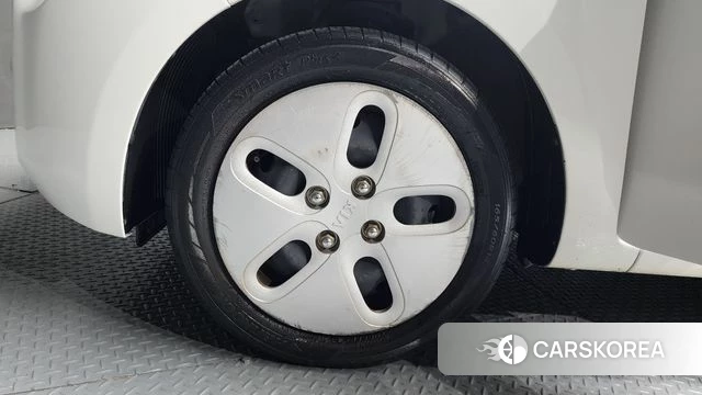 Kia The New Ray id 4435350 из Кореи 27